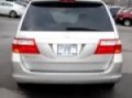 2007 Honda Odyssey EX-L DON CARLTON ACURA