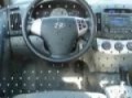 2007 Hyundai Elantra