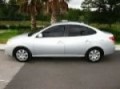 2007 Hyundai Elantra  Daytona Beach  FL