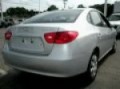 2007 Hyundai Elantra used in MA