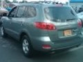 2007 Hyundai Santa Fe Ciocca Hyundai