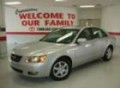 2007 Hyundai Sonata Charlotte NC 28273