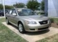 2007 Hyundai Sonata Charlotte NC 28273