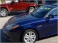 2007 Hyundai Tiburon available from Independent Auto Sales