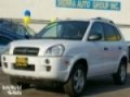 2007 Hyundai Tucson in Chicago, IL 60618