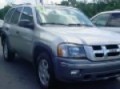 2007 ISUZU ASCENDER Elverson, PA