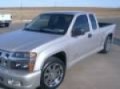 2007 Isuzu i-290 Lubbock TX