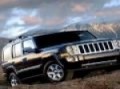 2007 JEEP Commander 4WD 4dr Sport