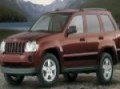 2007 JEEP GRAND CHEROKEE