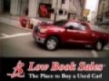 2007 JEEP GRAND CHEROKEE Salt Lake City, UT A5317