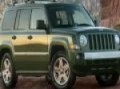 2007 JEEP PATRIOT