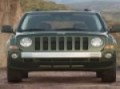 2007 JEEP PATRIOT 4WD 4DR LIMITED