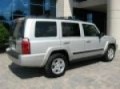 2007 Jeep Commander  Orlando FL
