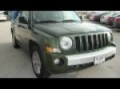 2007 Jeep Patriot Matteson IL