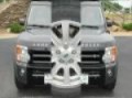 2007 LAND ROVER LR3