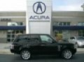 2007 LAND ROVER RANGE ROVER