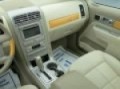 2007 LINCOLN MKX Gainsville, GA