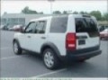 2007 Land Rover LR3 - Allentown PA