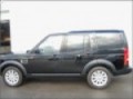 2007 Land Rover LR3 - Fremont CA