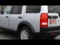 2007 Land Rover LR3 Seattle WA 98125