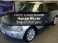 2007 Land Rover Range Rover - Dallas TX