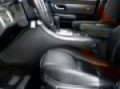 2007 Land Rover Range Rover Sp Jaguar Land Rover-