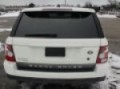 2007 Land Rover Range Rover Sport
