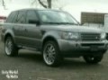 2007 Land Rover Range Rover Sport in Wheat Ridge Denver, CO