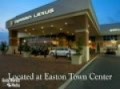 2007 Lincoln MKX in Columbus Easton, OH 43219