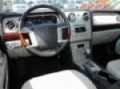 2007 Lincoln MKZ