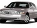 2007 Lincoln Town Car