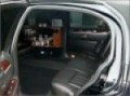 2007 Lincoln Town Car - Highland Park IL