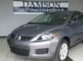 2007 MAZDA CX-7
