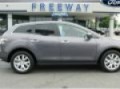 2007 MAZDA CX-7