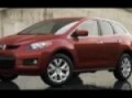 2007 MAZDA CX-7 Salinas, CA