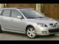 2007 MAZDA MAZDA3 White Bear Lake, MN