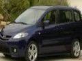 2007 MAZDA MAZDA5