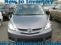 2007 MAZDA MAZDA5