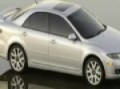 2007 MAZDA MAZDA6