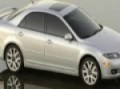 2007 MAZDA MAZDA6
