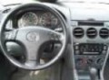 2007 MAZDA MAZDA6
