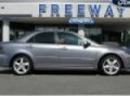 2007 MAZDA MAZDA6 Denver, CO