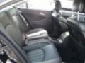 2007 MERCEDES-BENZ CLS-CLASS 4dr Sdn 5.5L