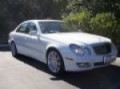 2007 MERCEDES-BENZ E-CLASS 4DR SDN E350 SPORT