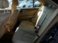 2007 MERCEDES-BENZ E-CLASS SDN 3.5L RWD