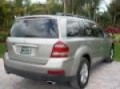 2007 MERCEDES-BENZ GL-CLASS Lake Worth, FL