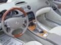 2007 MERCEDES-BENZ SL-CLASS 2dr Roadster 5.5L V8   Augusta G
