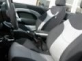 2007 MINI COOPER CONVERTIBLE