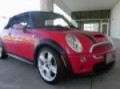 2007 MINI COOPER CONVERTIBLE Frederick, CO