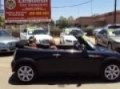 2007 MINI COOPER CONVERTIBLE Tempe, AZ